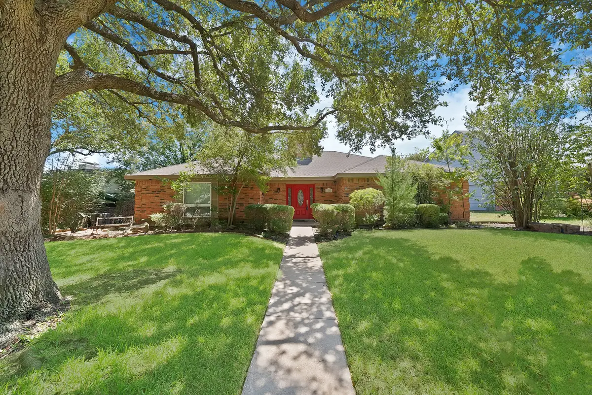 1818 Sara Lane, Richardson, TX 75081 - #1