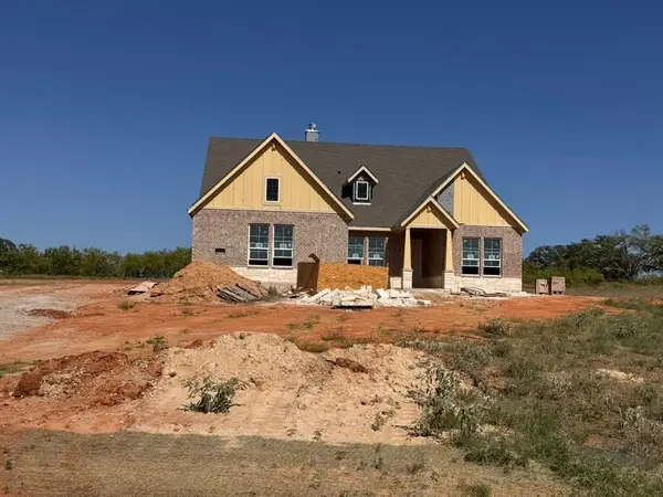 329 Johnny Boy Way, Springtown, TX 76082