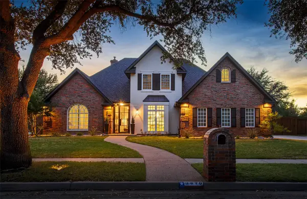 5410 Peppermill Lane, Abilene, TX 79606