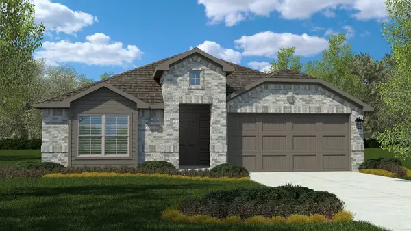 16729 Hudson Prairie Way, Fort Worth, TX 76247