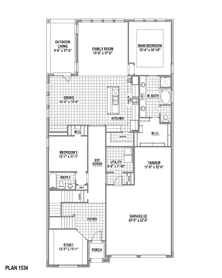 4315 Windy Point Road, Oak Point, TX 75068 - #2