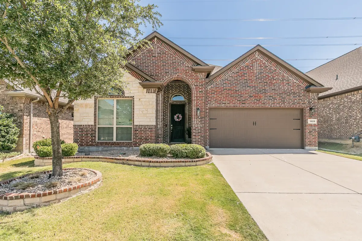3020 Bella Lago Drive, Fort Worth, TX 76177 - #1