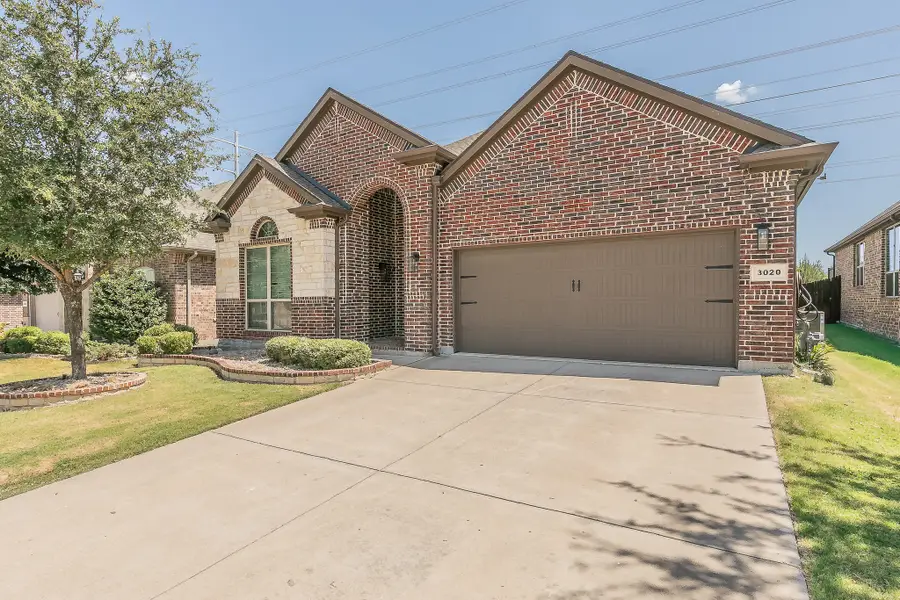 3020 Bella Lago Drive, Fort Worth, TX 76177 - #2