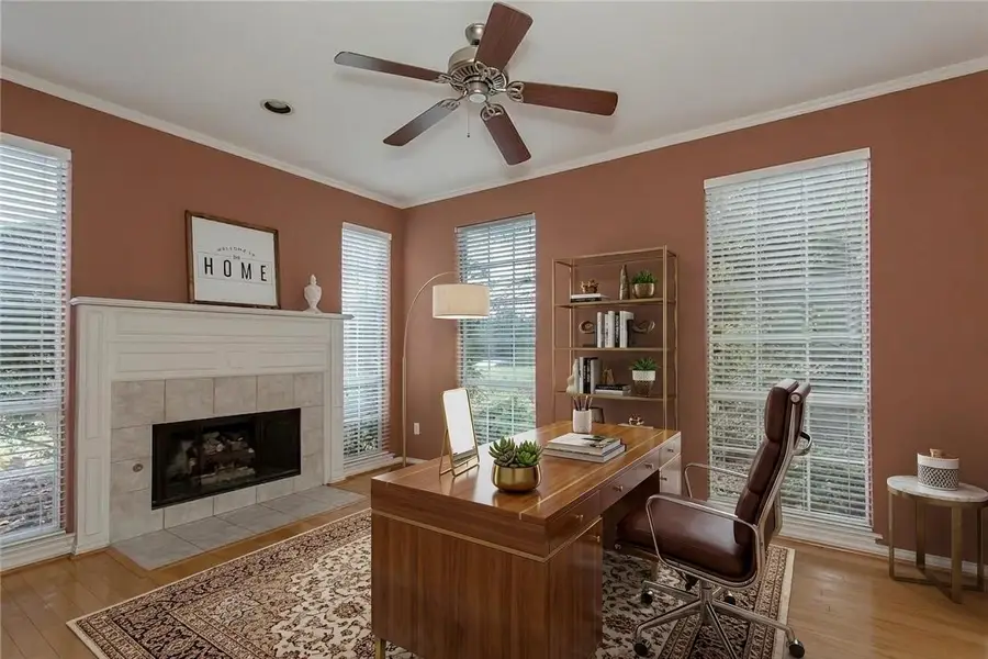 7034 Clear Springs Circle, Garland, TX 75044 - #3