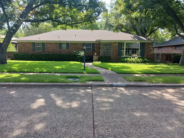 10436 Coleridge Street, Dallas, TX 75218