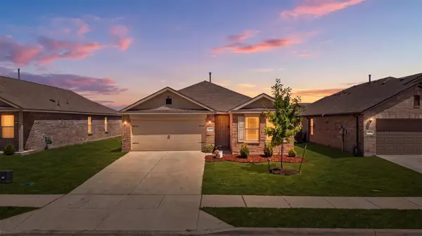 14025 Ilderton Street, Pilot Point, TX 76258