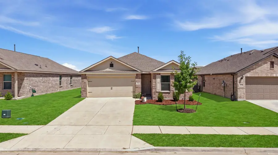 14025 Ilderton Street, Pilot Point, TX 76258 - #2