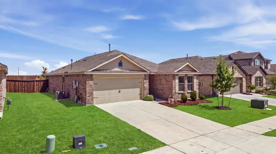 14025 Ilderton Street, Pilot Point, TX 76258 - #3