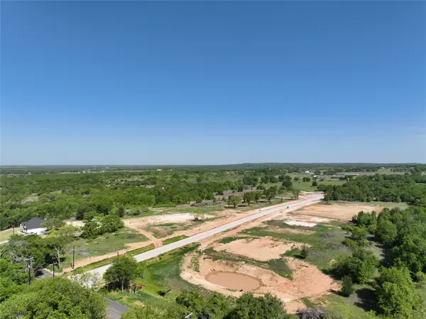 Lot 18 Dubois Road, Poolville, TX 76487