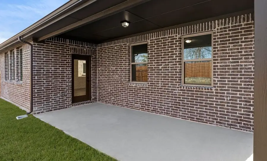 3634 Saffron Drive, Celina, TX 75009 - #2