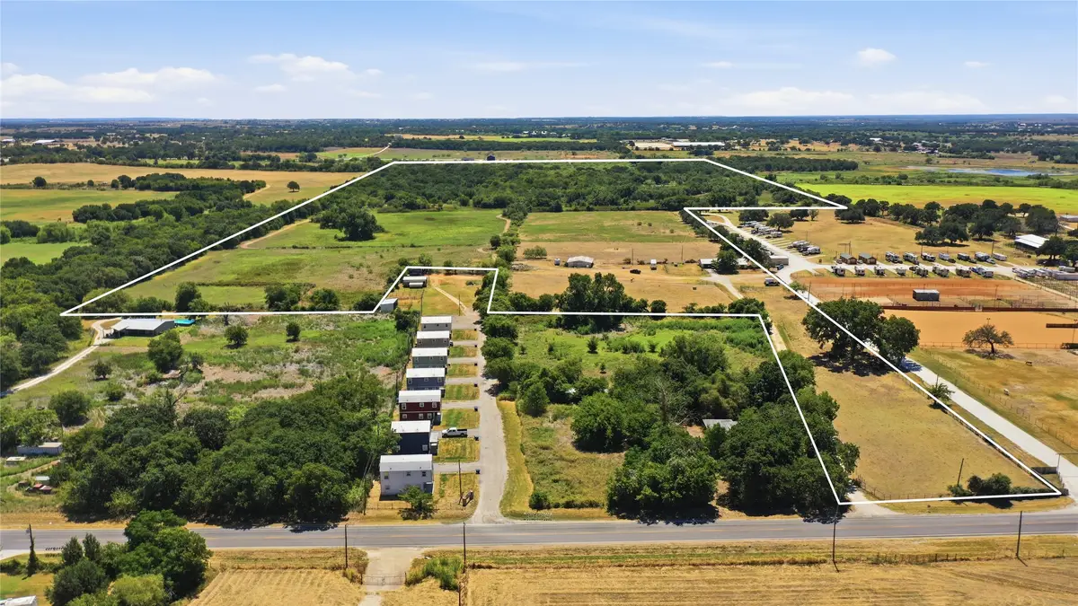 2446 Fm 205, Stephenville, TX 76401 - #1