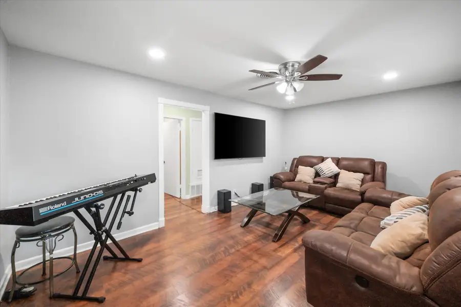 201 Hardy Avenue, Corsicana, TX 75110 - #2