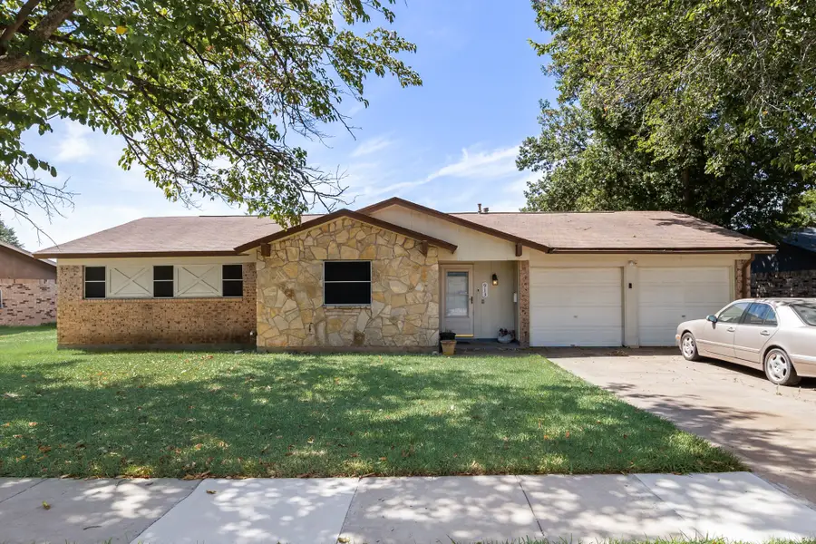 913 Redbud Street, Crowley, TX 76036 - #3