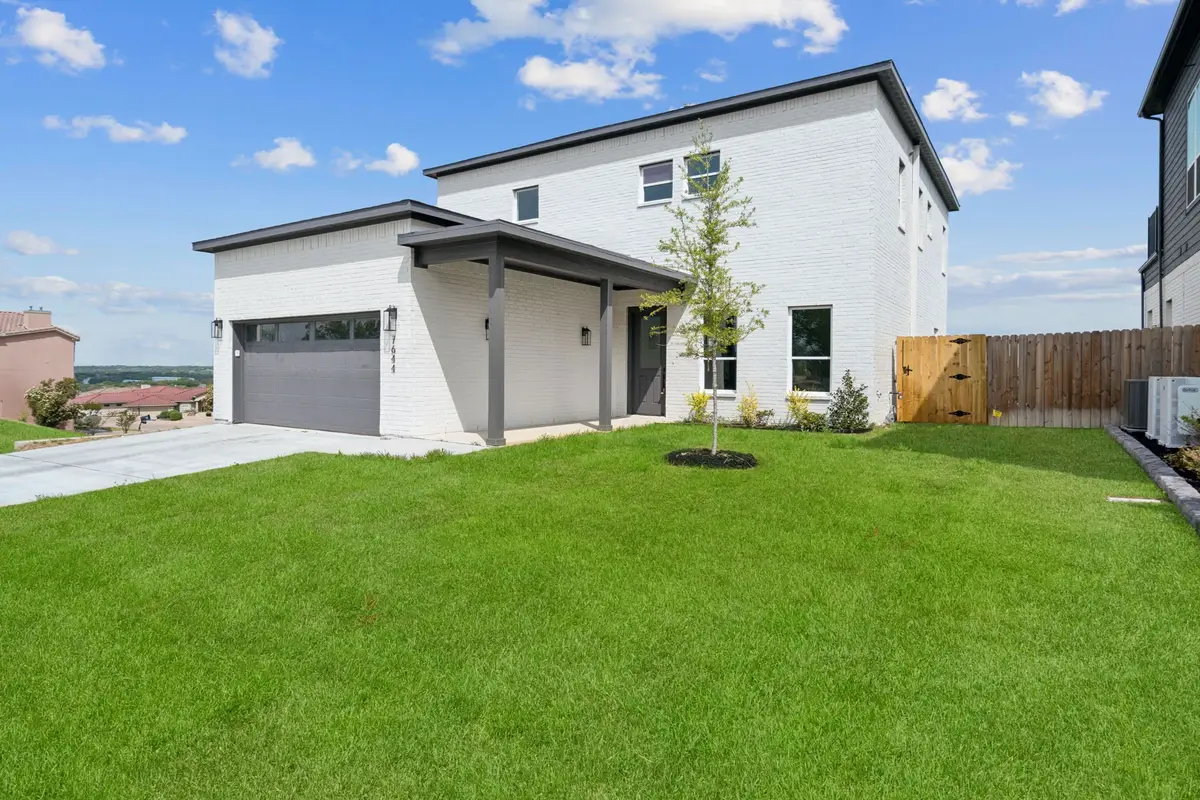 7644 Trailridge Drive, Fort Worth, TX 76179 - #1