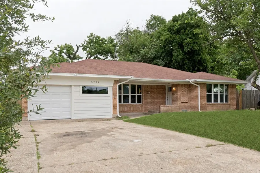 5718 Trio Lane, Dallas, TX 75241 - #2