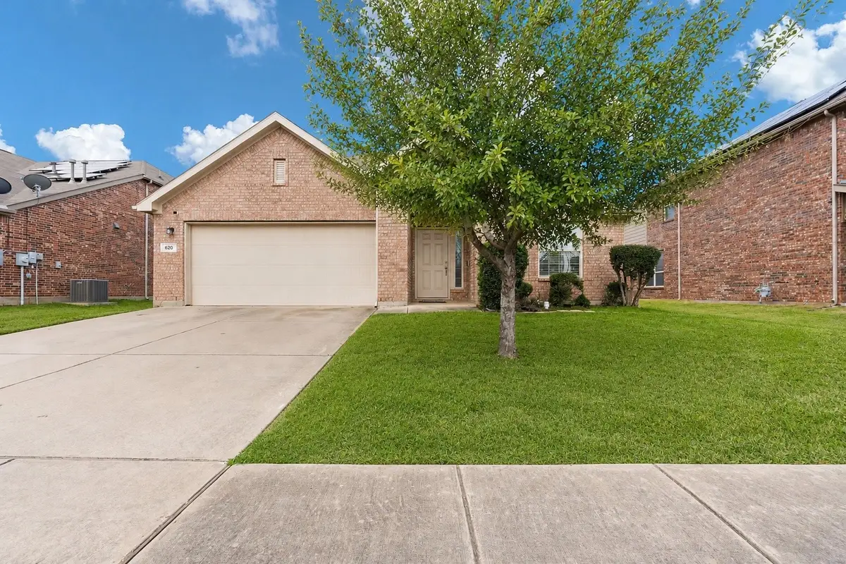 620 Swift Current Drive, Crowley, TX 76036 - #1