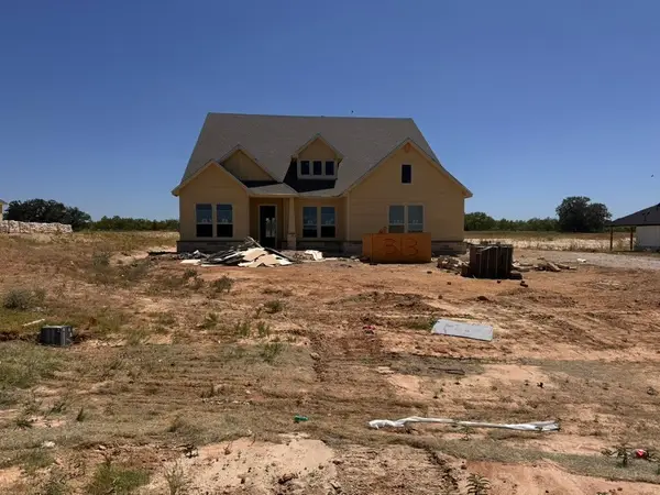 313 Johnny Boy Way, Springtown, TX 76082