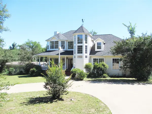 850 Vz County Road 4204 Road #1, Canton, TX 75103