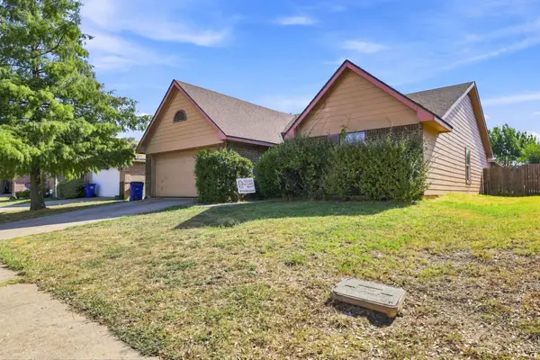 3512 Loyd Drive, Balch Springs, TX 75180