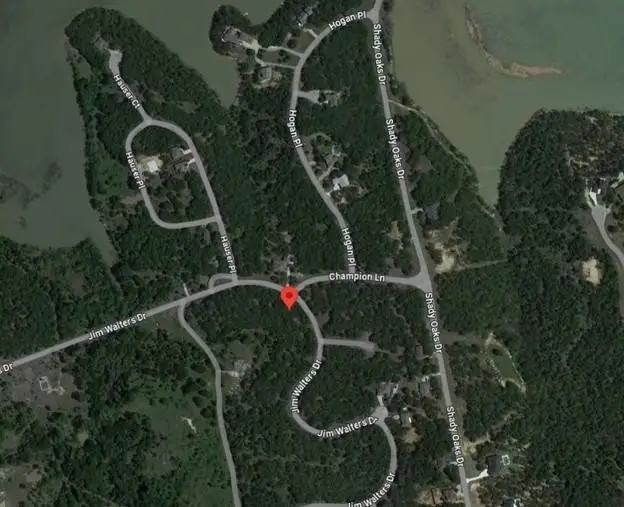 0 Jim Walter Drive, Runaway Bay, TX 76426 - #2