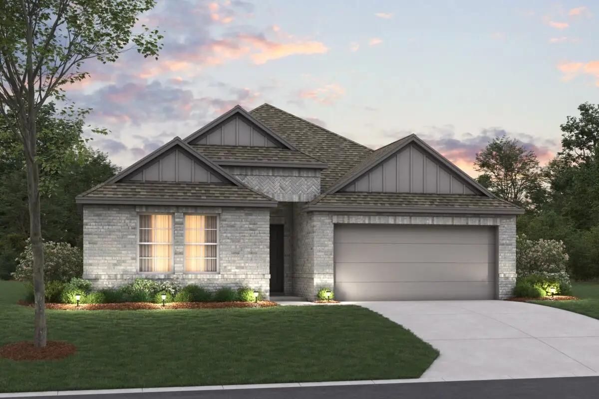 5112 Shady Grove Lane, Denton, TX 76226 - #1