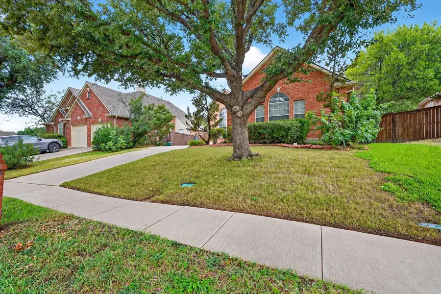 9803 Hickory Hollow Lane, Irving, TX 75063 - #2