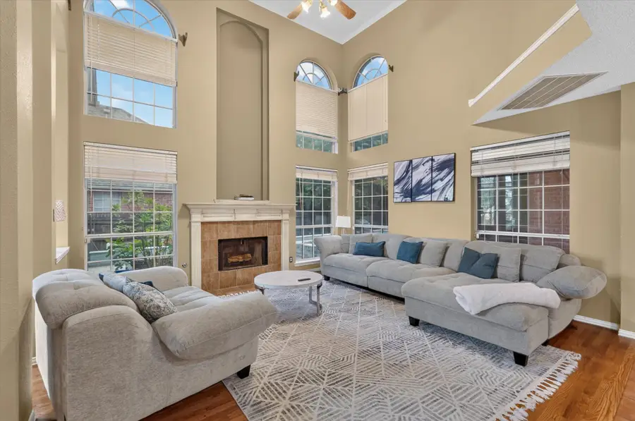 9803 Hickory Hollow Lane, Irving, TX 75063 - #3