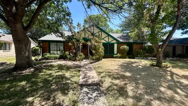 6620 Belcamp Drive, Plano, TX 75023