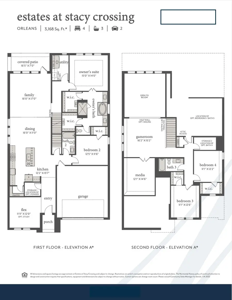 5612 Golden Sun Lane, McKinney, TX 75070 - #2