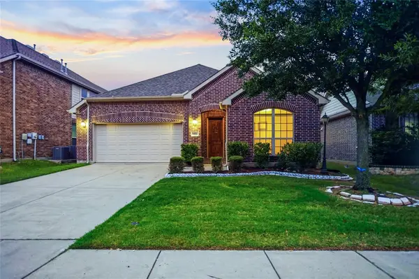 10816 Sexton Drive, McKinney, TX 75072