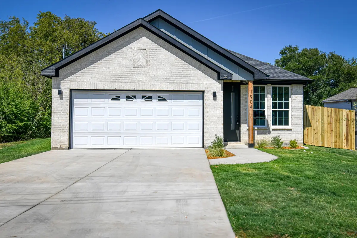 1904 S Sam Houston Road, Mesquite, TX 75149 - #1