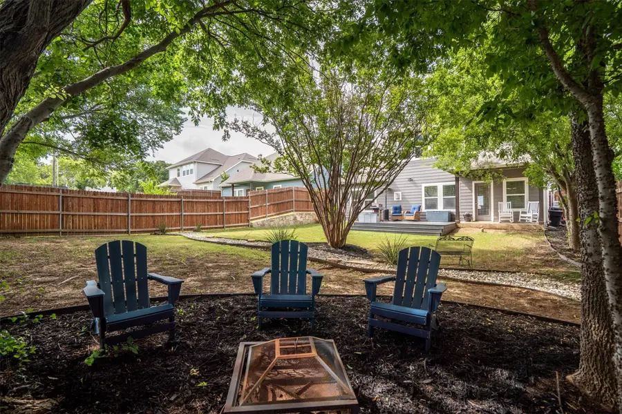111 Rusk Street, Argyle, TX 76226 - #3