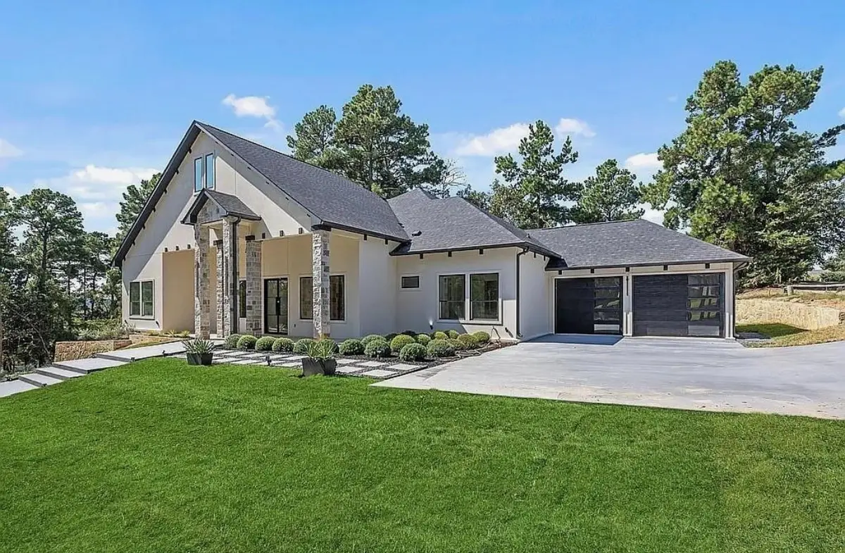 4504 Triggs Trace, Tyler, TX 75709 - #1