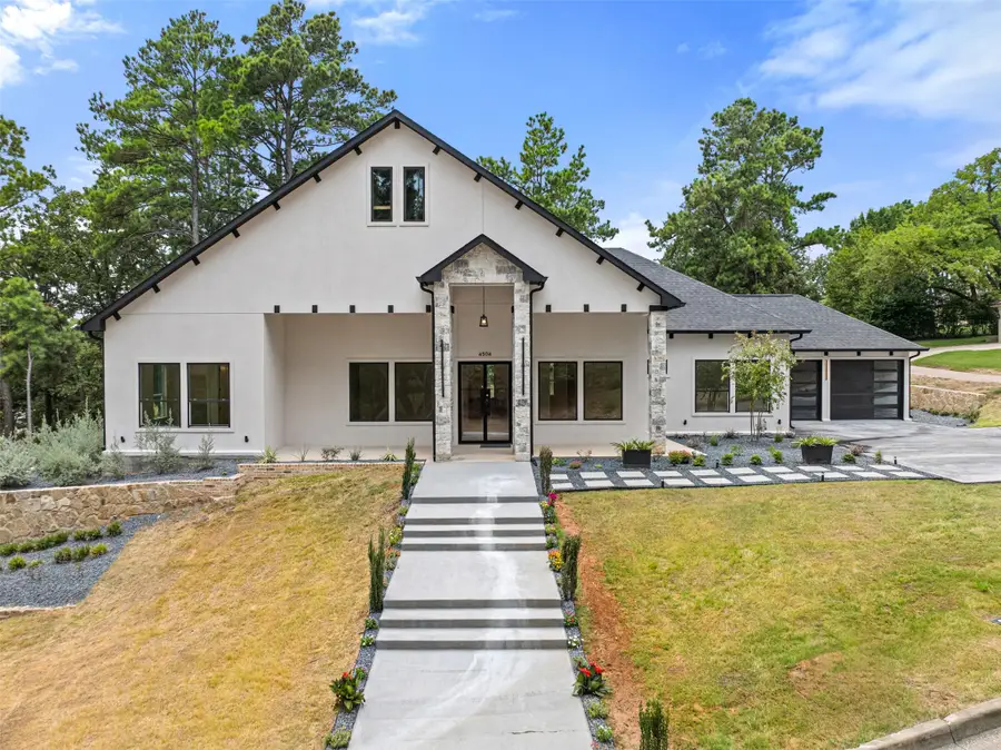 4504 Triggs Trace, Tyler, TX 75709 - #2