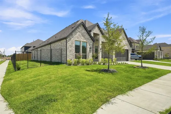 15264 Heartland Drive, Frisco, TX 75035