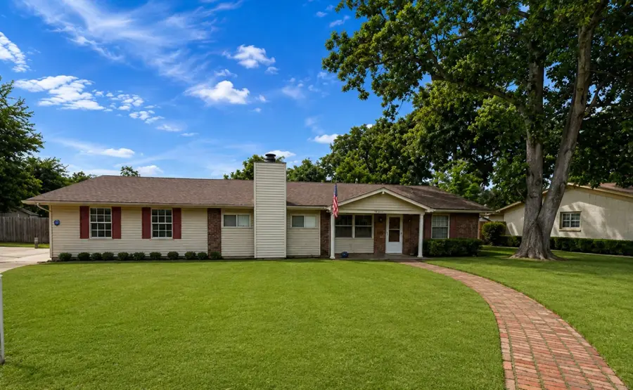 4744 Carolyn Lane, Shreveport, LA 71105 - #2