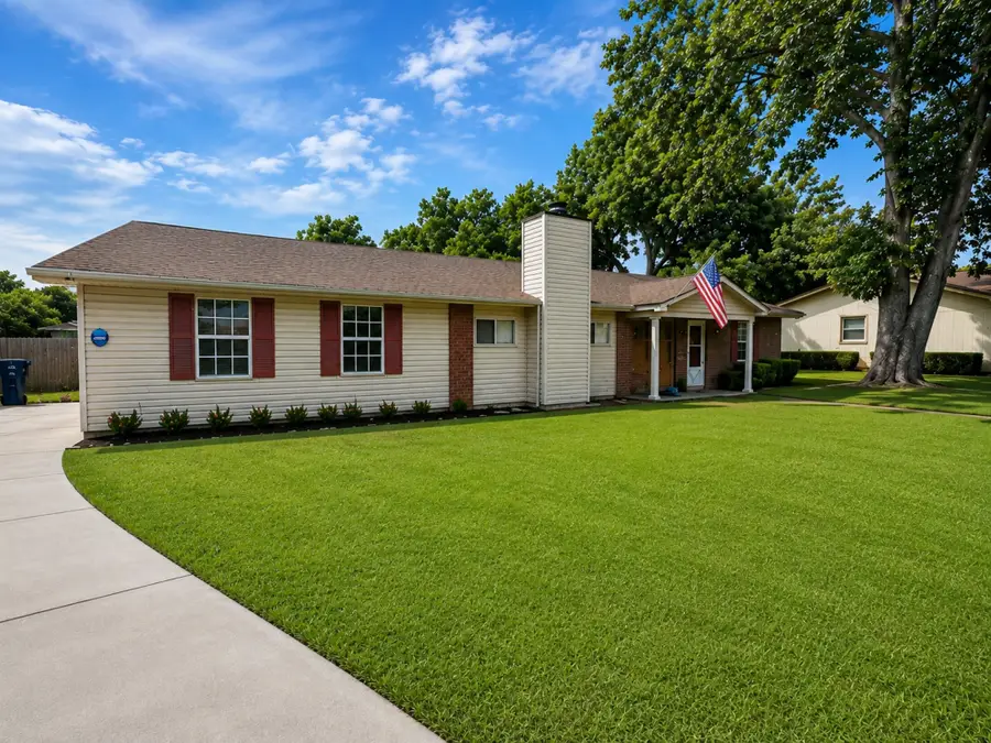 4744 Carolyn Lane, Shreveport, LA 71105 - #3