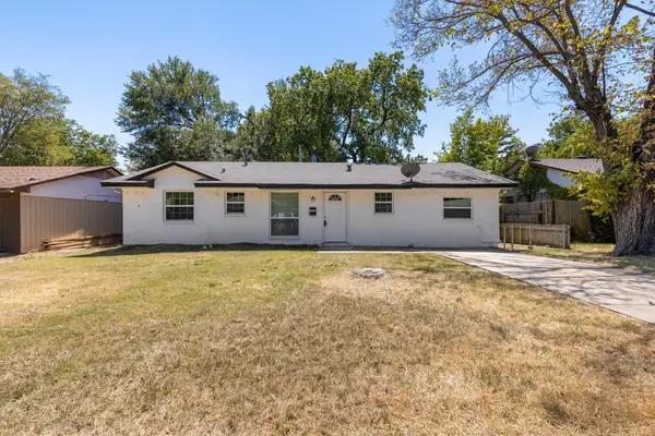 1410 Athens Drive, Mesquite, TX 75149