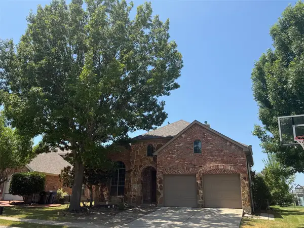 11659 Cape Royal Lane, Frisco, TX 75033