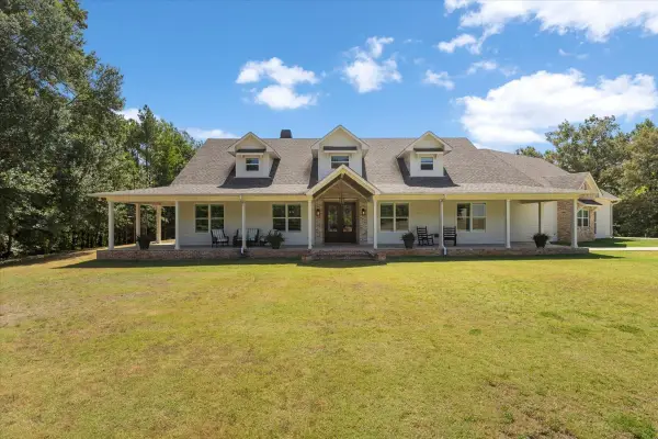 251 Pintail Place, Gilmer, TX 75645
