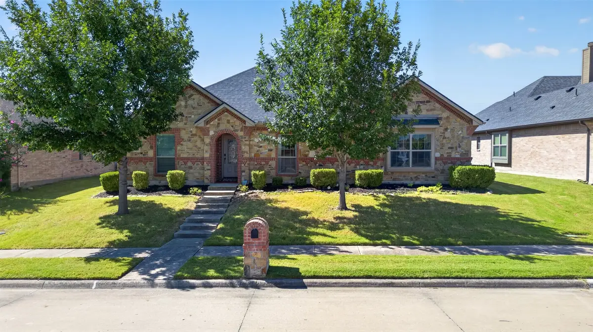 1109 Northwood Lane, Royse City, TX 75189 - #1