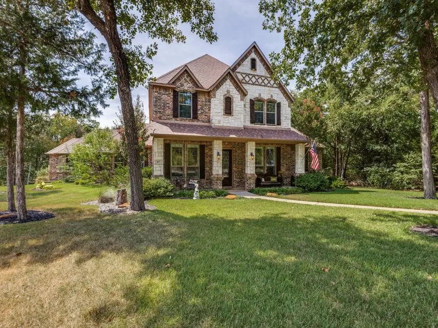 87 Castle Pines Circle, Gordonville, TX 76245 - #2