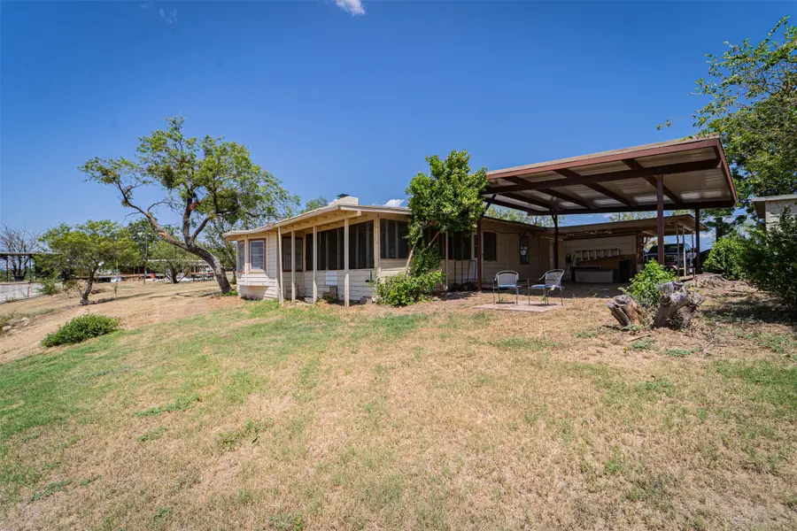 170 Rocky Point Road, Abilene, TX 79601 - #2