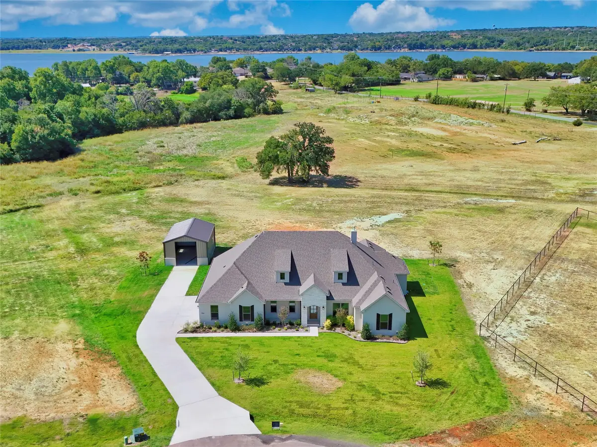 1016 Emery Court, Weatherford, TX 76087 - #1