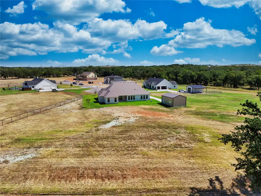 1016 Emery Court, Weatherford, TX 76087 - #3