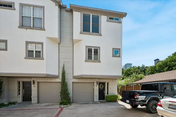 4717 Mckinney Avenue #G, Dallas, TX 75205