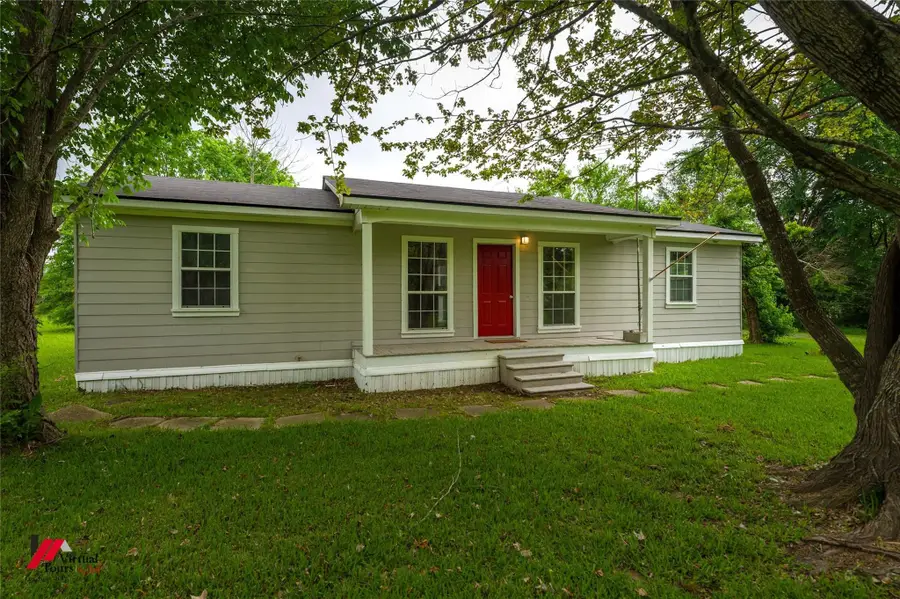 128 Lucky Lane, Keatchie, LA 71046 - #2