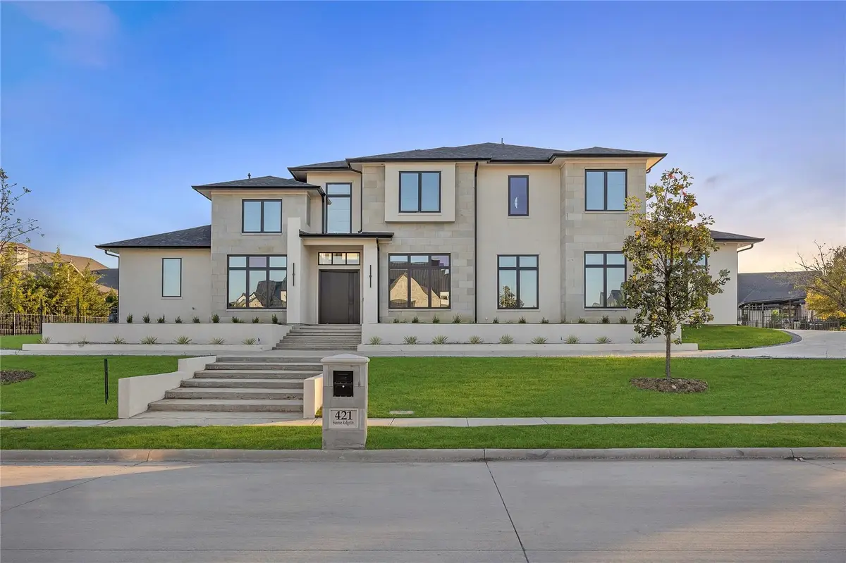 421 Sunrise Ridge Drive, Heath, TX 75032 - #1