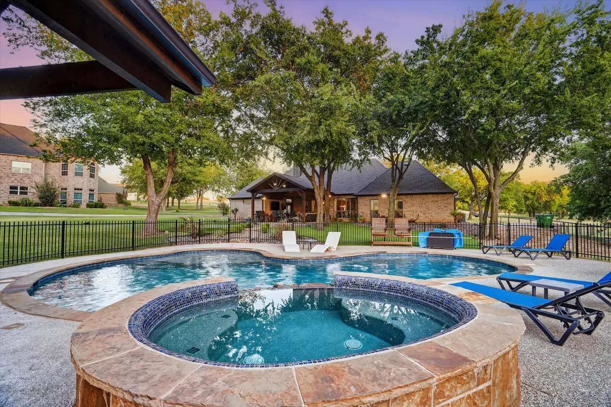 132 N Star Crossing Lane, Weatherford, TX 76088 - #1