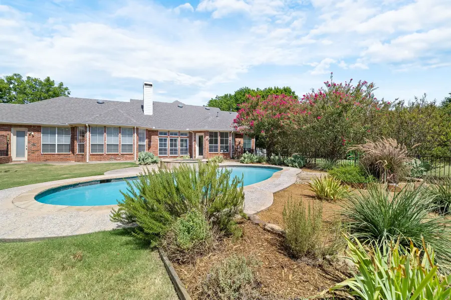465 Bee Caves Road, Lucas, TX 75002 - #3